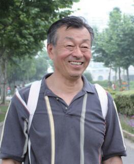 62岁难治性癫痫患者患病51年在北京建都医院收获健康