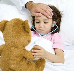 幼儿癫痫病病因是哪些