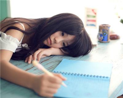爱生气的女生要小心癫痫病的出现