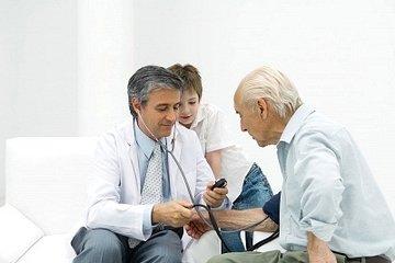  癫痫病患者的病因