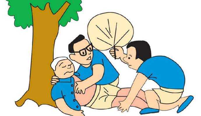 什么是癫痫大发作呢
