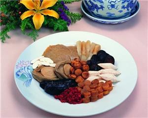 5种中药治疗癫痫病的配方