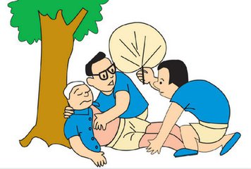 癫痫病发作时怎么急救