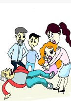 癫痫发作急救流程是什么