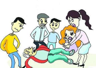 癫痫病人发作的急救措施有什么