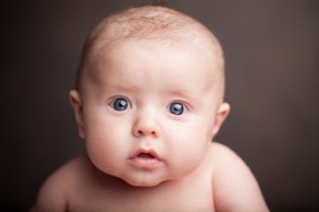 婴儿抽搐是癫痫病的症状吗