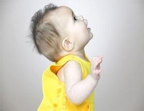 如何辨别早期婴幼儿癫痫病