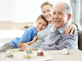 老年人患癫痫病的病因