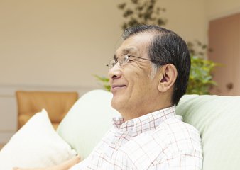 老年人患癫痫的症状