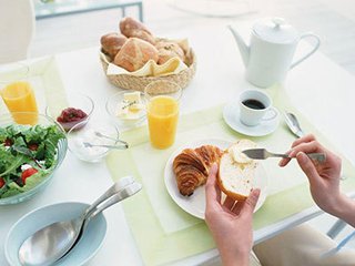 女性癫痫应该如何饮食