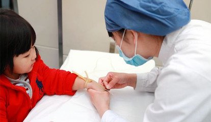 小儿患上癫痫病该如何治