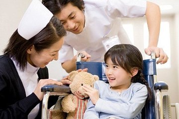小儿癫痫病如何治疗好